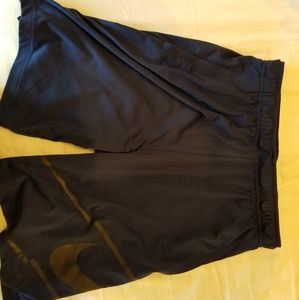 Nike Dri fit Shorts